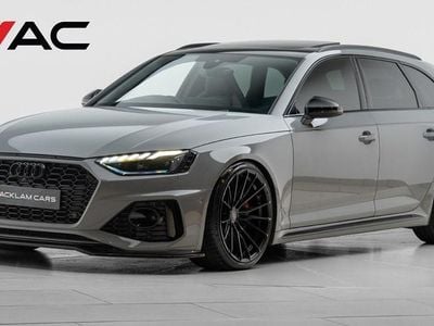 Audi RS4