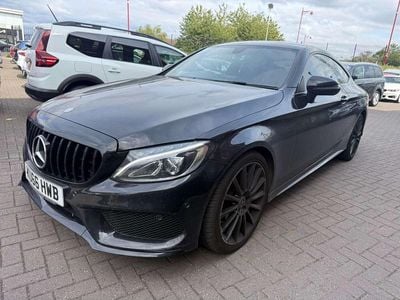 Mercedes C300