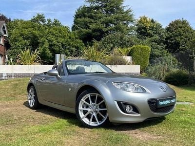 Mazda MX5