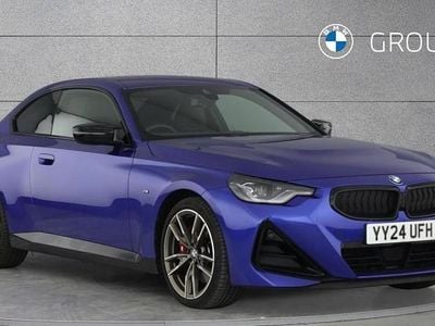 BMW M240