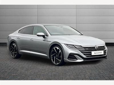 VW Arteon