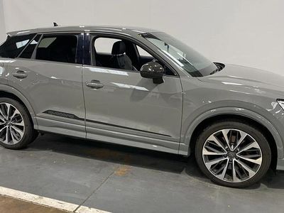 Audi SQ2