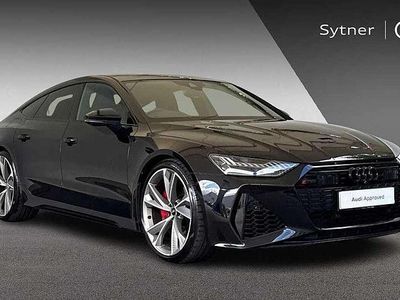 Audi RS7
