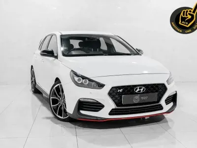 Usado Hyundai i30