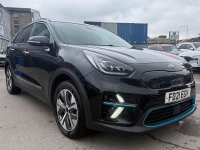 Kia e-Niro