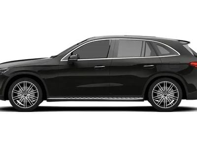 Mercedes GLC220