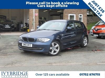 BMW 116