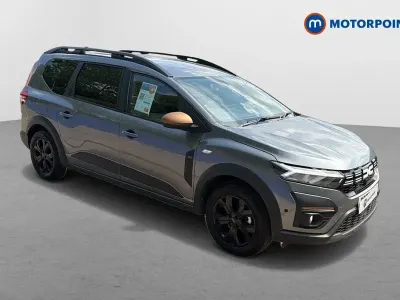 Used Dacia Jogger
