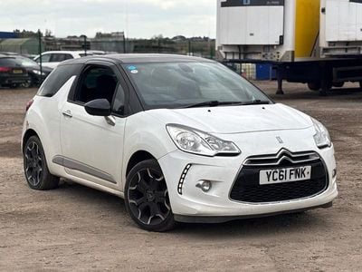 Citroën DS3