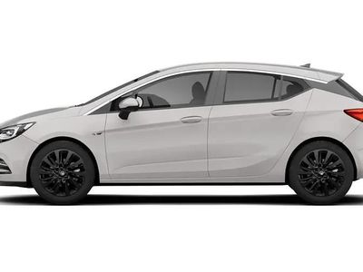 Used Vauxhall Astra SRi 150 HP (110 kW) 2019 Hatchback