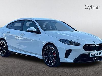 Used BMW 220 M Sport 168 HP (123 kW) 2025 White Coupe