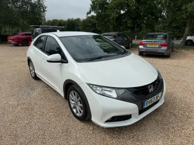 Used Honda Civic