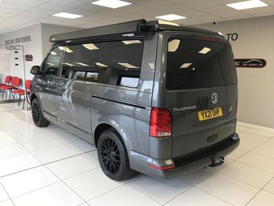 VW Transporter