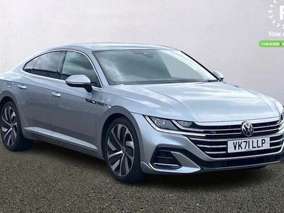 VW Arteon