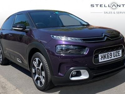 Citroën C4 Cactus