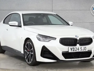 Used BMW 230