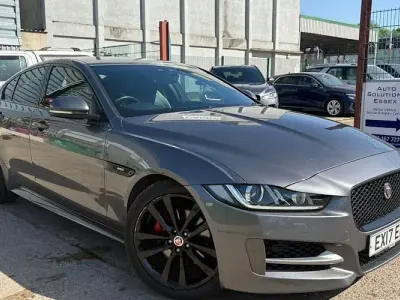 Usado Jaguar XE