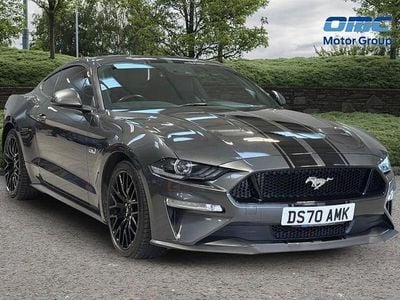 Ford Mustang GT