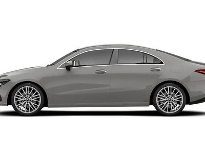 Used Mercedes CLA200 AMG Line Premium 163 HP (119 kW) 2022 Sedan
