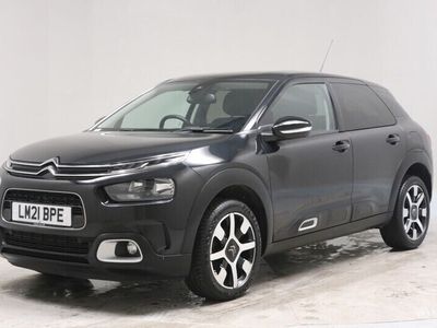 Citroën C4 Cactus