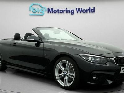 BMW 420