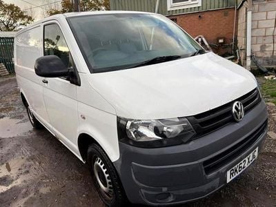 VW T5