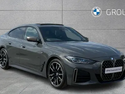 Usado BMW M440