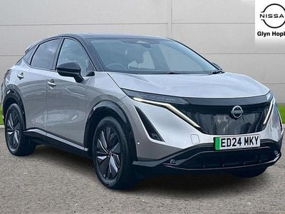 Nissan Ariya