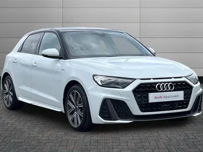 Usado Audi A1