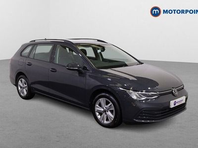 VW Golf VIII