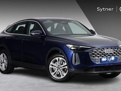 New Audi Q5 Sportback Sport 204 HP (150 kW) 2026 SUV