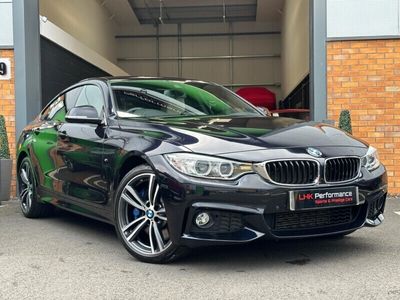 BMW 430