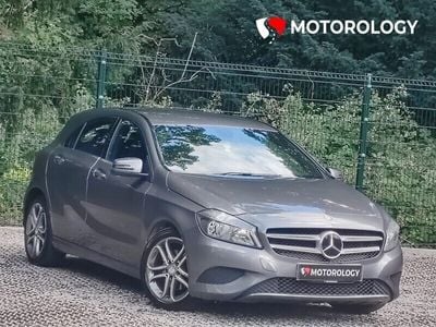 Mercedes A200