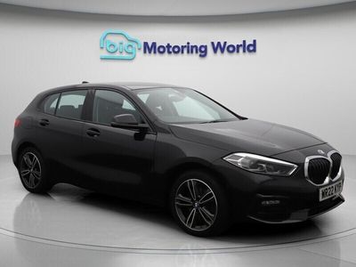 BMW 116