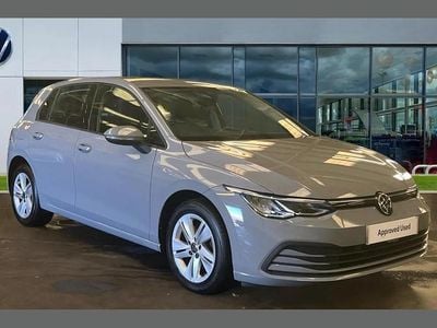 VW Golf VIII