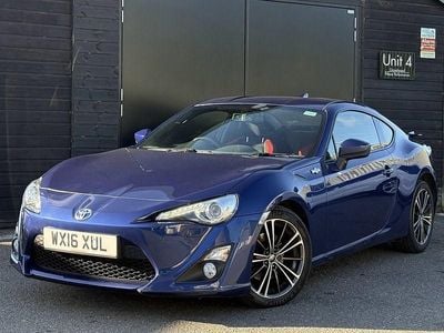 Toyota GT86