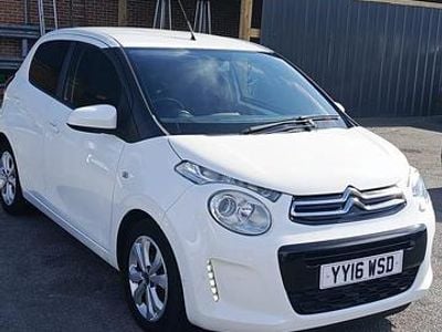 Citroën C1