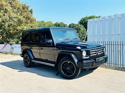 Mercedes G350