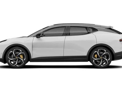 Lotus Eletre