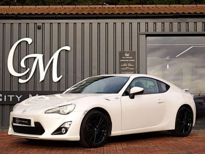 Toyota GT86