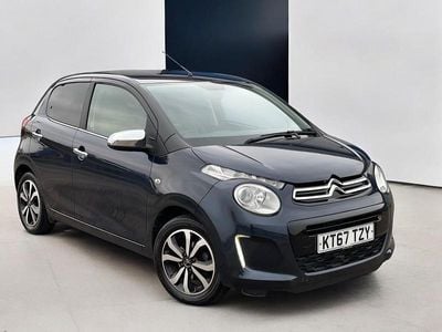 Citroën C1