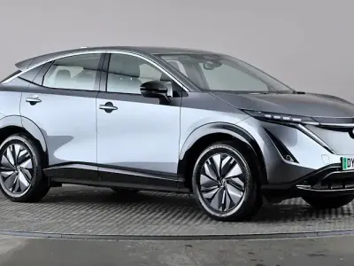 Usado Nissan Ariya 160 kW (218 CV) 2025 SUV