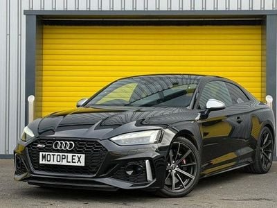 Used Audi RS5 Design 450 HP (330 kW) 2024 Coupe