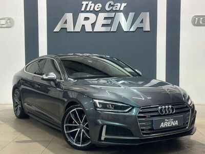 Audi S5 Sportback