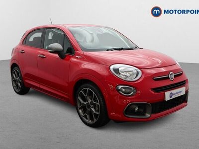 used Fiat 500X 1.0 Sport 5dr