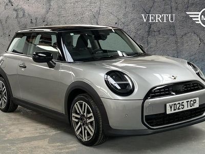Begagnad Mini Cooper Classic 114 kW (156 HK) 2026 Halvkombi