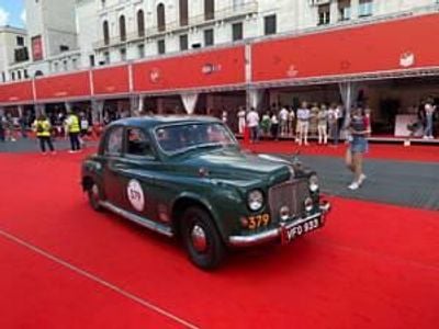 Green Used 1955 Rover 75 Sedan | £39,995