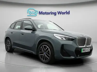 Used BMW iX1 M Sport 11 kW (15 HP) 2024 SUV