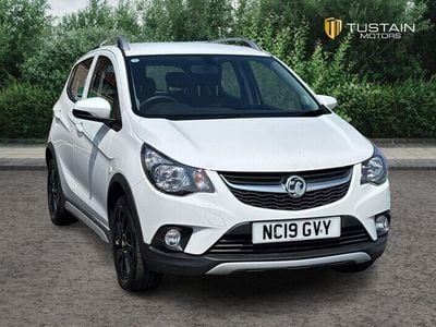 Vauxhall Viva