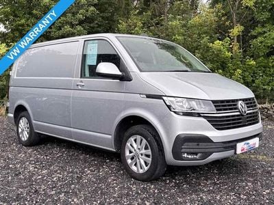 VW T6.1